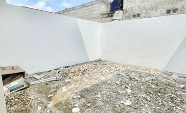 Rumah AGV-8 Parakan Pamulang, 2 LANTAI Murah Pondok Benda Tangsel Kota Tangerang Selatan Jual Dijual
