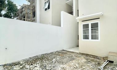 Rumah AGV-8 Parakan Pamulang, 2 LANTAI Murah Pondok Benda Tangsel Kota Tangerang Selatan Jual Dijual