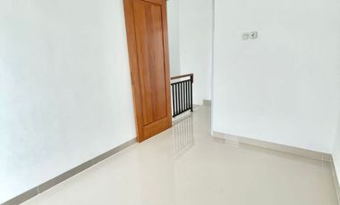 Rumah AGV-8 Parakan Pamulang, 2 LANTAI Murah Pondok Benda Tangsel Kota Tangerang Selatan Jual Dijual