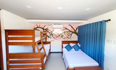 Beachfront Resort in Dipaculao Aurora
