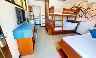 Beachfront Resort in Dipaculao Aurora