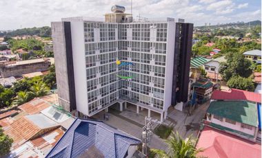 Ready for Occupancy Condo for Sale in Talamban Cebu
