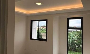 Townhouse for Rent at Vermont Park Executive Village, along Marcos highway, Antipolo City