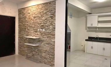 Townhouse for Rent at Vermont Park Executive Village, along Marcos highway, Antipolo City