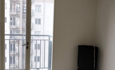 For sale : ready to live in apartment in strategic location in Podomoro Cimanggis. P3.160.11.24 pr hj