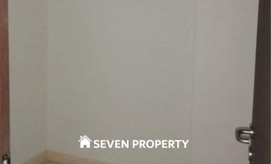 For sale : ready to live in apartment in strategic location in Podomoro Cimanggis. P3.160.11.24 pr hj