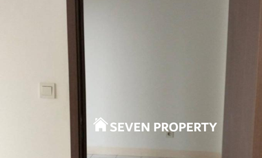 For sale : ready to live in apartment in strategic location in Podomoro Cimanggis. P3.160.11.24 pr hj