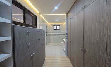 Brandnew Modern House for Sale in Merville Park, Paranaque