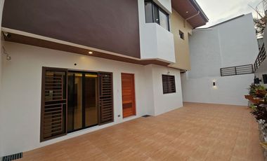 Brandnew Modern House for Sale in Merville Park, Paranaque