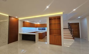 Brandnew Modern House for Sale in Merville Park, Paranaque