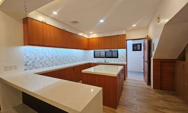 Brandnew Modern House for Sale in Merville Park, Paranaque