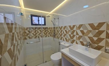 Brandnew Modern House for Sale in Merville Park, Paranaque