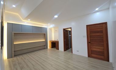 Brandnew Modern House for Sale in Merville Park, Paranaque
