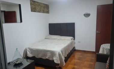 VENDO DEPARTAMENTO ALEJANDRO BERTELLO – LIMA