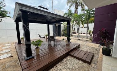 “Tu Hogar y Negocio Frente a la Laguna Bojórquez en el corazón de la espectacular Zona Hotelera de Cancún”
