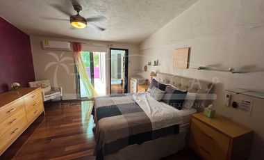 “Tu Hogar y Negocio Frente a la Laguna Bojórquez en el corazón de la espectacular Zona Hotelera de Cancún”