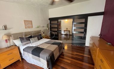 “Tu Hogar y Negocio Frente a la Laguna Bojórquez en el corazón de la espectacular Zona Hotelera de Cancún”