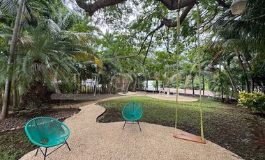 “Tu Hogar y Negocio Frente a la Laguna Bojórquez en el corazón de la espectacular Zona Hotelera de Cancún”