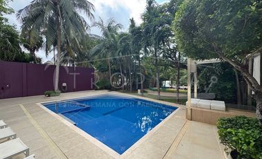 “Tu Hogar y Negocio Frente a la Laguna Bojórquez en el corazón de la espectacular Zona Hotelera de Cancún”