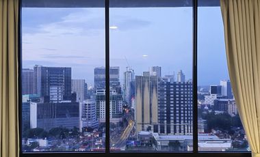 RUSH SALE! MODERN HOME-OFFICE STUDIO CONDO IN AVENIR. INFRONT OF BIR BANILAD, CEBU CITY. FULLY FURNISHED.