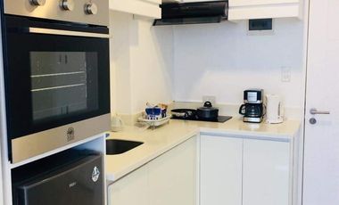 RUSH SALE! MODERN HOME-OFFICE STUDIO CONDO IN AVENIR. INFRONT OF BIR BANILAD, CEBU CITY. FULLY FURNISHED.