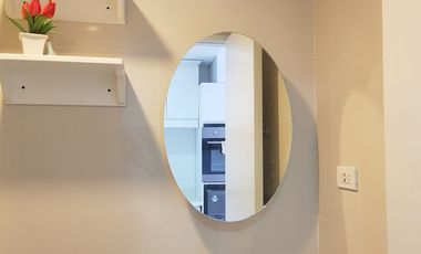 RUSH SALE! MODERN HOME-OFFICE STUDIO CONDO IN AVENIR. INFRONT OF BIR BANILAD, CEBU CITY. FULLY FURNISHED.