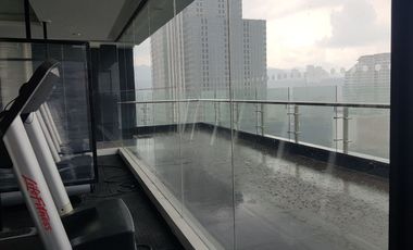 RUSH SALE! MODERN HOME-OFFICE STUDIO CONDO IN AVENIR. INFRONT OF BIR BANILAD, CEBU CITY. FULLY FURNISHED.