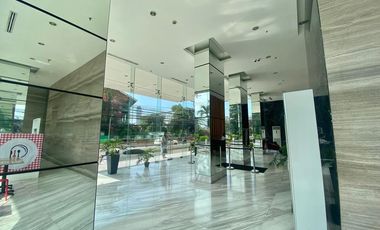 RUSH SALE! MODERN HOME-OFFICE STUDIO CONDO IN AVENIR. INFRONT OF BIR BANILAD, CEBU CITY. FULLY FURNISHED.