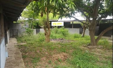 𝐏𝐑𝐎𝐏𝐄𝐑𝐓𝐘 𝐅𝐎𝐑 𝐒𝐀𝐋𝐄  𝐢𝐧  Brgy. Talisay, Calatagan, Batangas