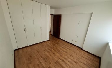 ALQUILO DEPARTAMENTO EN MIRAFLORES LIMITE CON SAN ISIDRO - PRIMER PISO CON TERRAZA