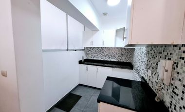 ALQUILO DEPARTAMENTO EN MIRAFLORES LIMITE CON SAN ISIDRO - PRIMER PISO CON TERRAZA