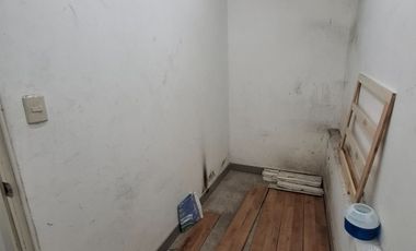 ALQUILO DEPARTAMENTO EN MIRAFLORES LIMITE CON SAN ISIDRO - PRIMER PISO CON TERRAZA