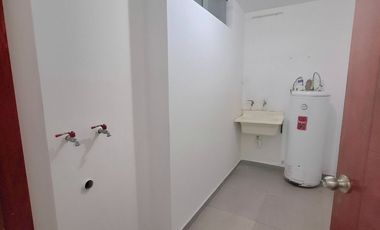 ALQUILO DEPARTAMENTO EN MIRAFLORES LIMITE CON SAN ISIDRO - PRIMER PISO CON TERRAZA