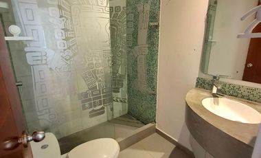 ALQUILO DEPARTAMENTO EN MIRAFLORES LIMITE CON SAN ISIDRO - PRIMER PISO CON TERRAZA