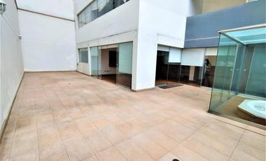 ALQUILO DEPARTAMENTO EN MIRAFLORES LIMITE CON SAN ISIDRO - PRIMER PISO CON TERRAZA