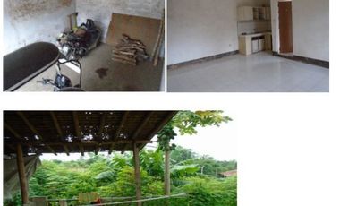 𝐏𝐑𝐎𝐏𝐄𝐑𝐓𝐘 𝐅𝐎𝐑 𝐒𝐀𝐋𝐄  𝐢𝐧 Brgy. Arumahan, Lemery, Batangas