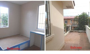 𝐏𝐑𝐎𝐏𝐄𝐑𝐓𝐘 𝐅𝐎𝐑 𝐒𝐀𝐋𝐄  𝐢𝐧 Camella Lipa Heights, Brgy. Balintawak, Lipa City, Batangas