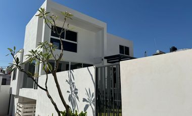 Venta de Casa en Chapultepec Cuernavaca