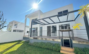 Venta de Casa en Chapultepec Cuernavaca
