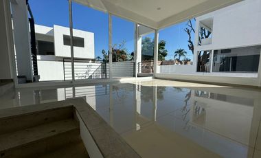 Venta de Casa en Chapultepec Cuernavaca