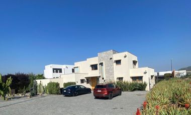EXQUISITA CASA MEDITERRÁNEA