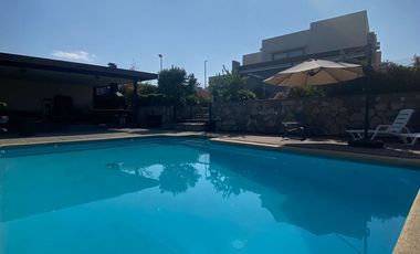EXQUISITA CASA MEDITERRÁNEA