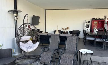 EXQUISITA CASA MEDITERRÁNEA