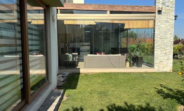 EXQUISITA CASA MEDITERRÁNEA