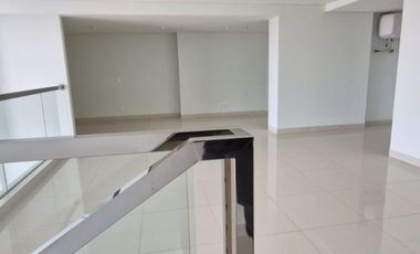 Disewakan apartemen SOHO vieloft ciputra world kosongan murah surabaya barat siap huni