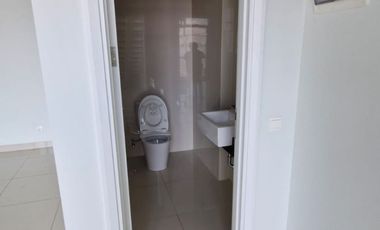 Disewakan apartemen SOHO vieloft ciputra world kosongan murah surabaya barat siap huni