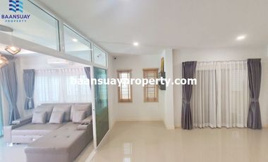 ขาย บ้านแฝด 2 ชั้น ม.นนท์ณิชา-บางใหญ่