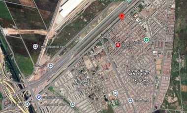 Casa en Remante Bancario.  **Fantástica oportunidad que no puede dejar pasar**