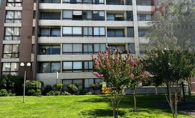 DEPARTAMENTO EN VENTA – CONDOMINIO ALTO RANCAGUA III