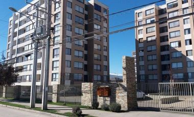 DEPARTAMENTO EN VENTA – CONDOMINIO ALTO RANCAGUA III